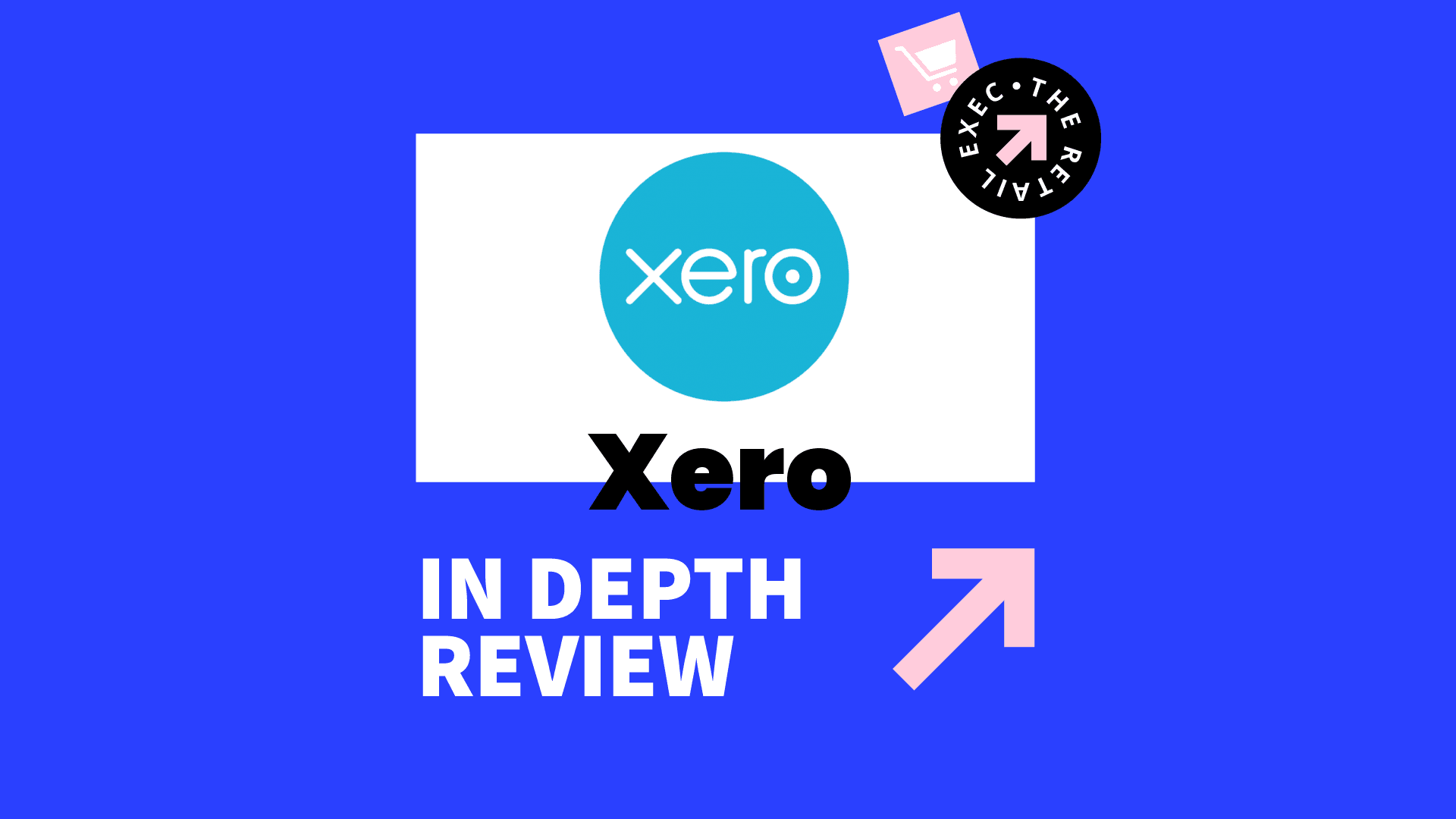 Xero Product Review 64918