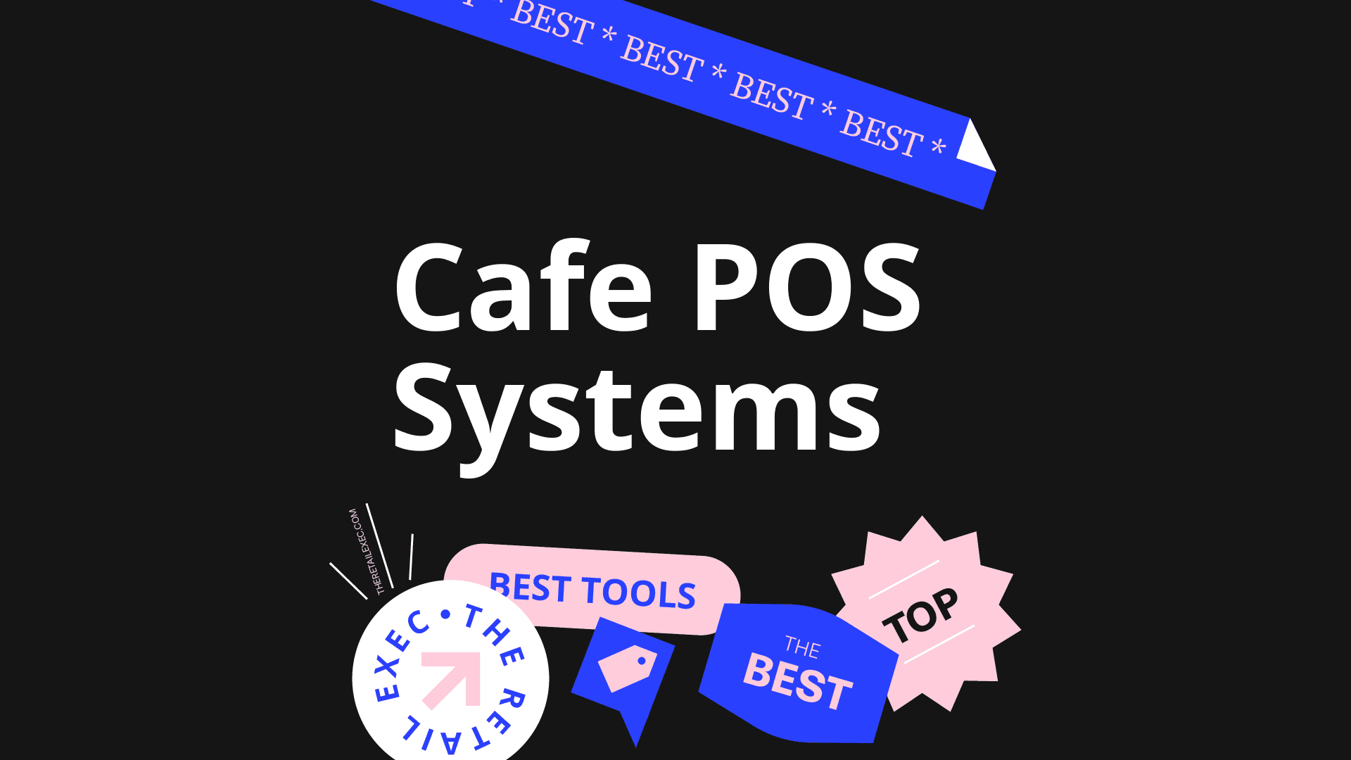 Cafe pos systems best tools 14706