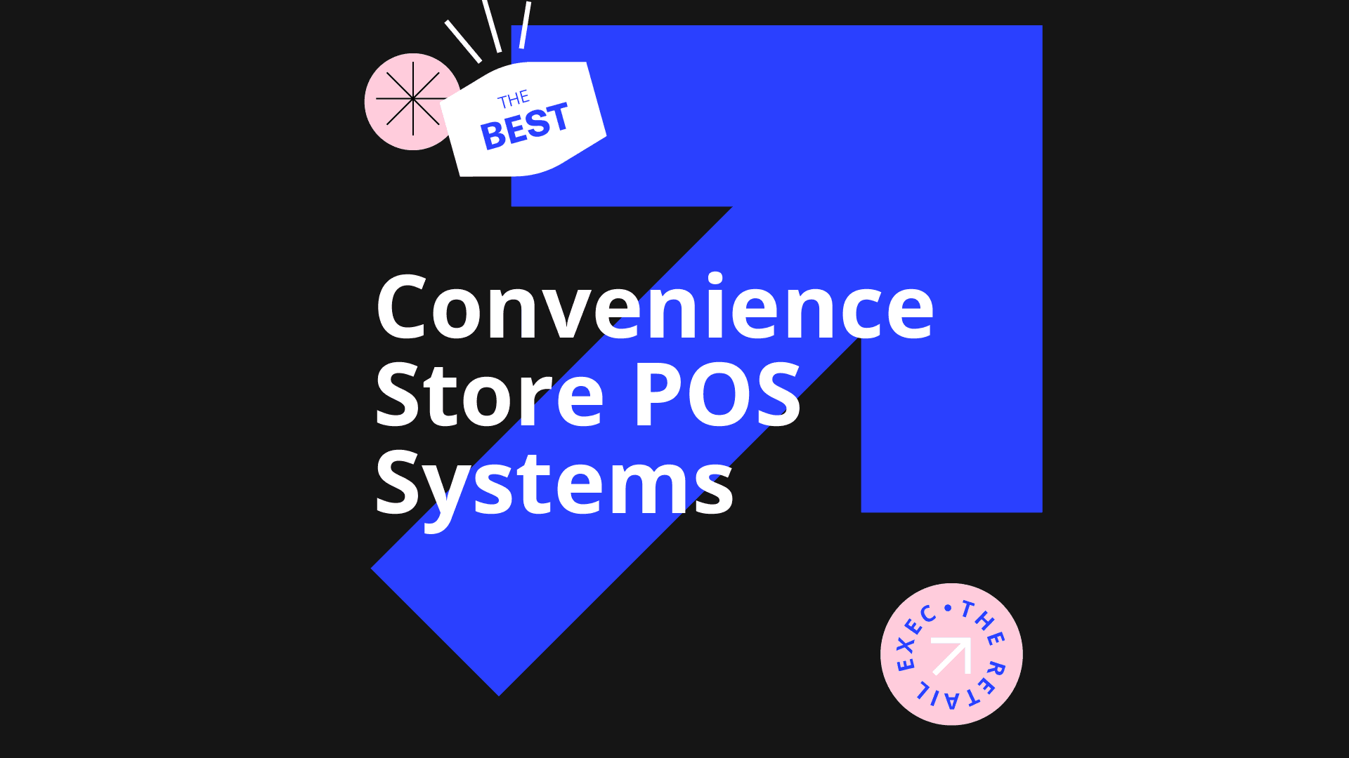 Convenience store pos systems best tools 73796