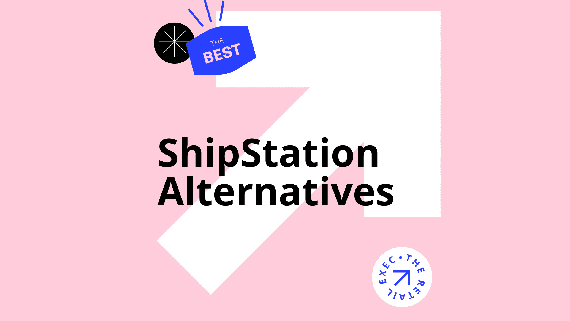 Shipstation alternatives best tools 80500