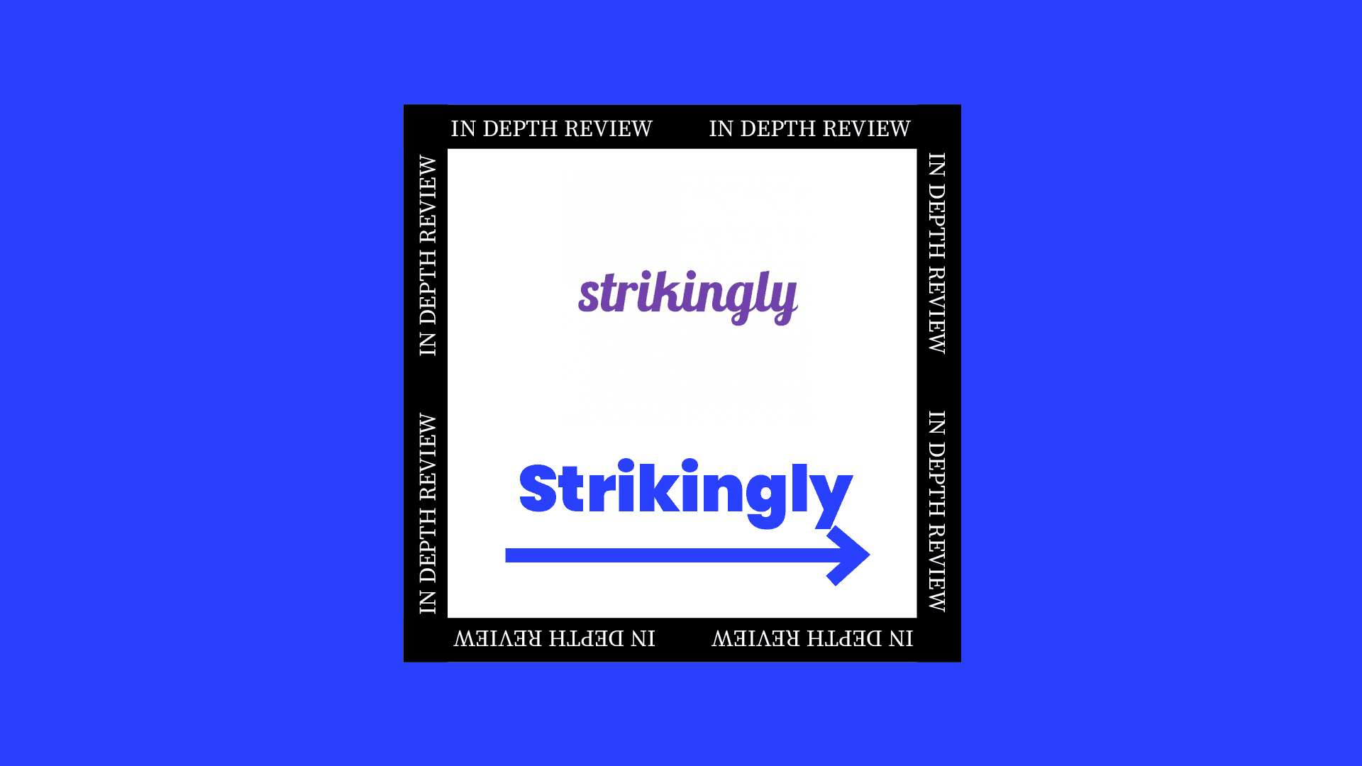 Strikingly Product Review 57873