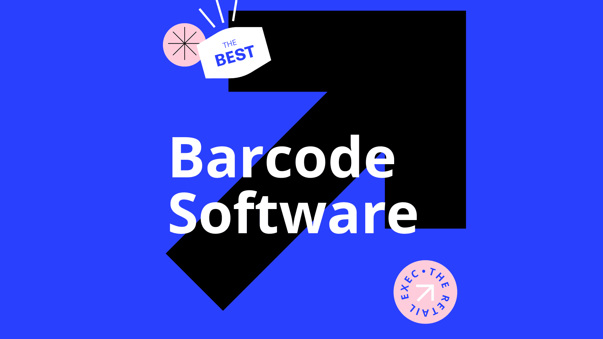 Barcode software best tools 03504