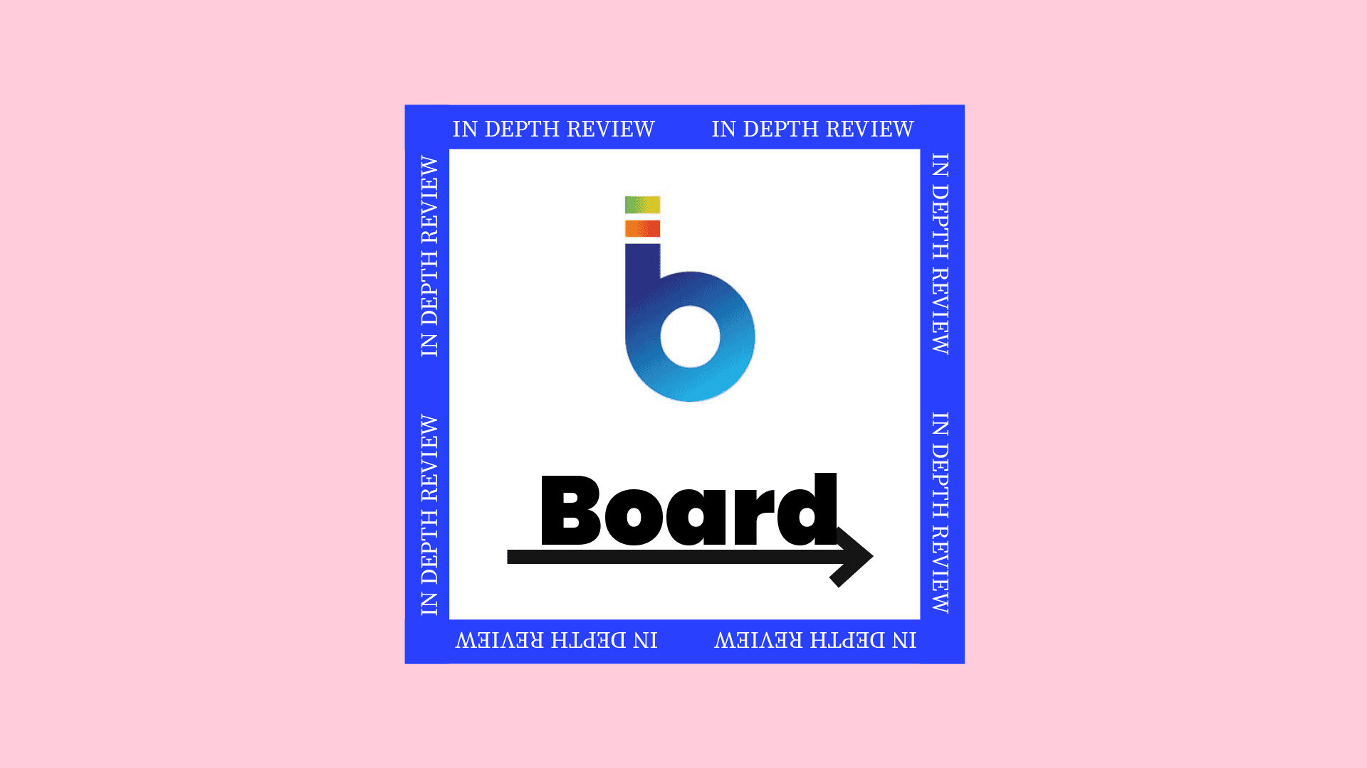 Board Product Review 49591