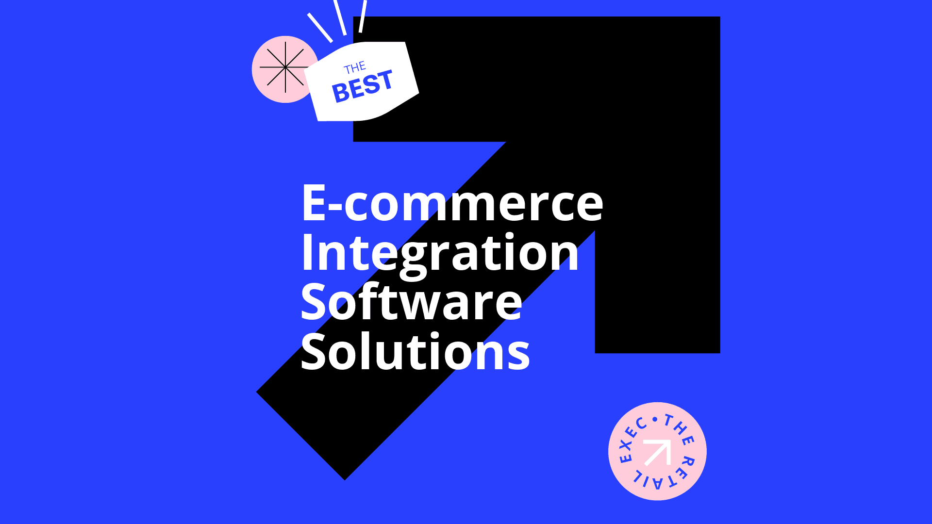 E commerce integration software solutions best tools 62238