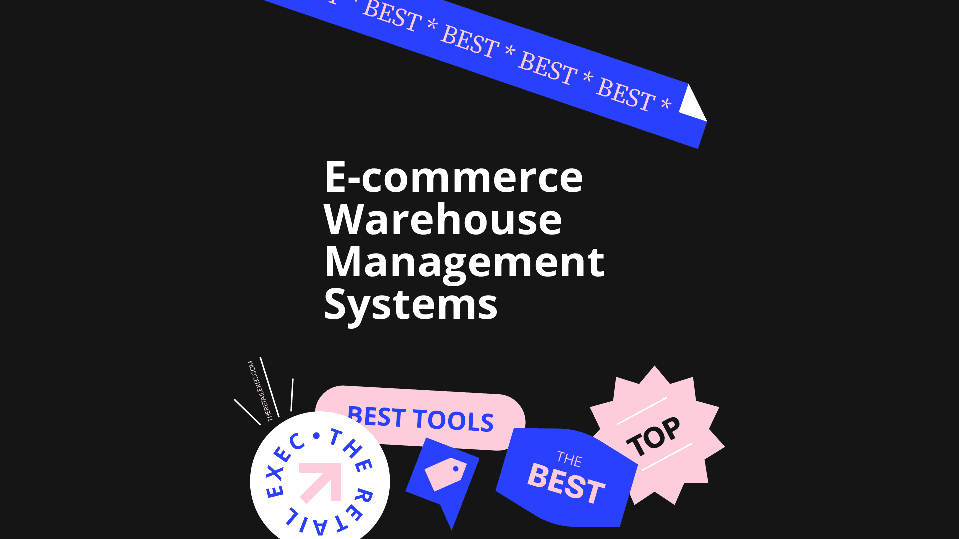 E commerce warehouse management systems best tools 27320