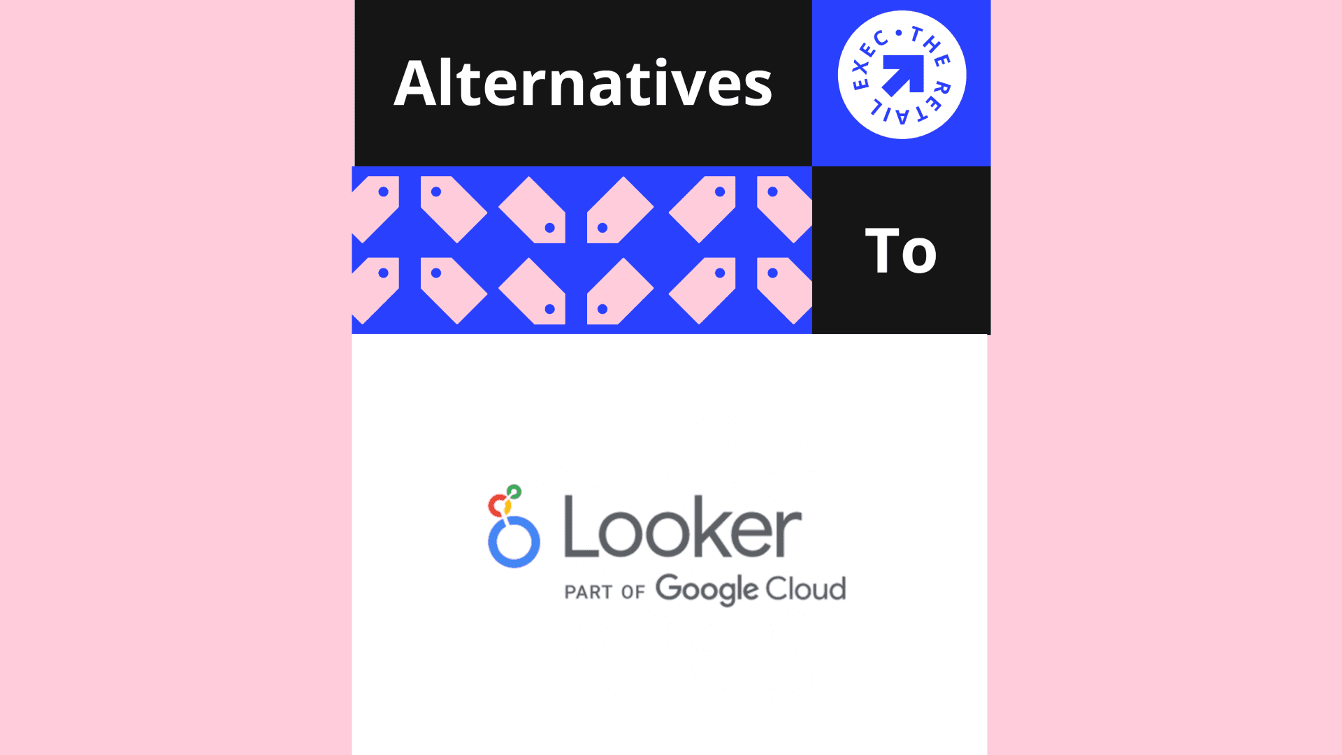 Looker Alternatives 94369