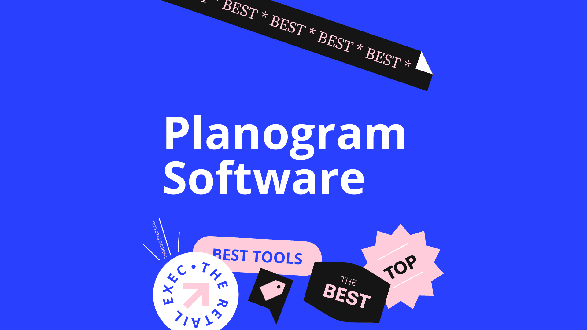 Planogram software best tools 56302