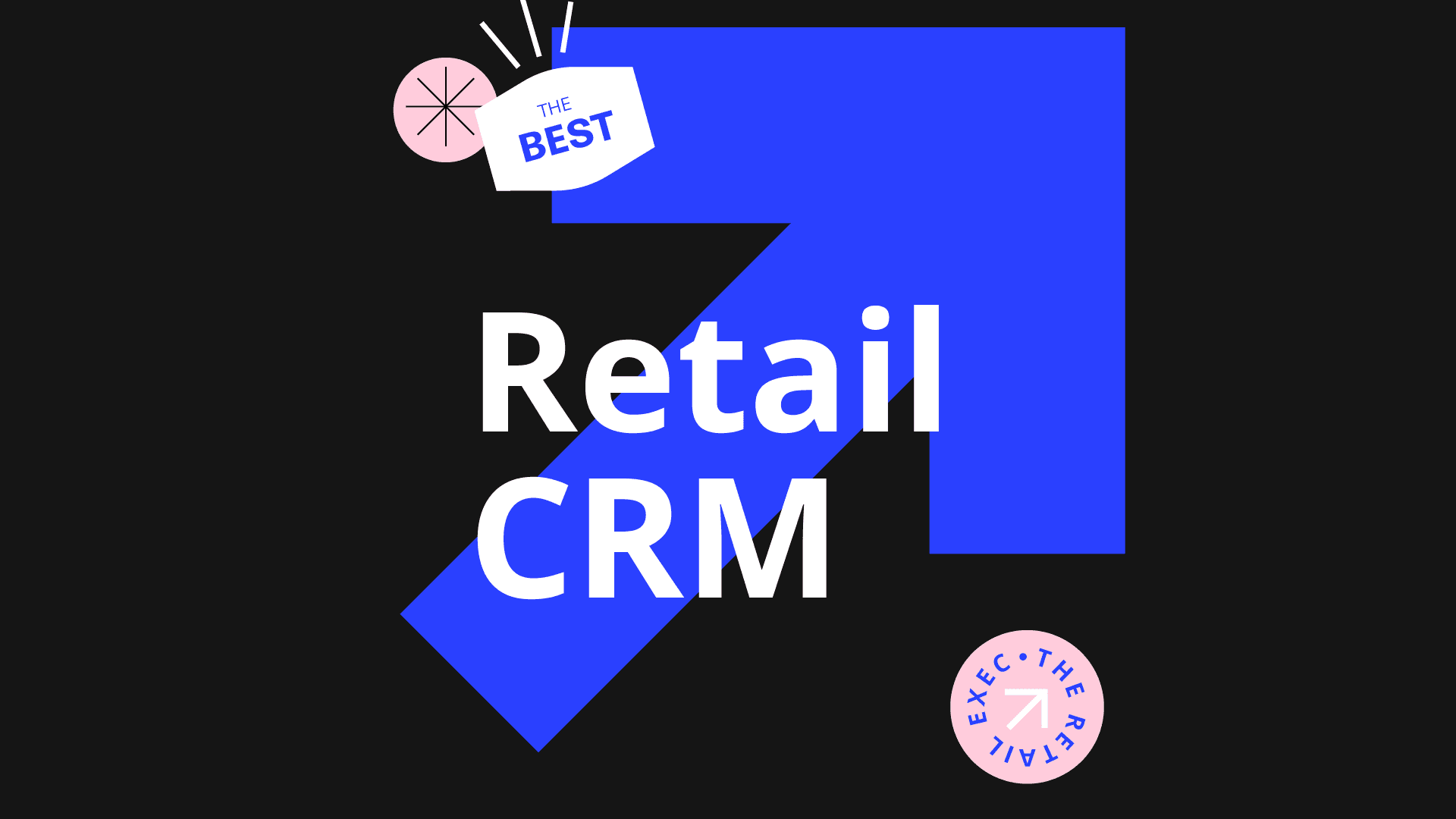 Retail crm best tools 64574