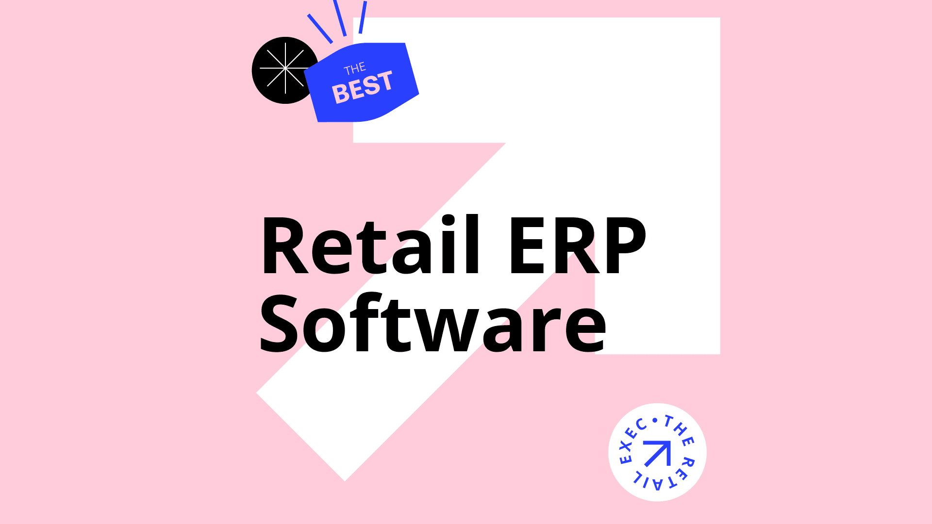 Retail erp software best tools 42576