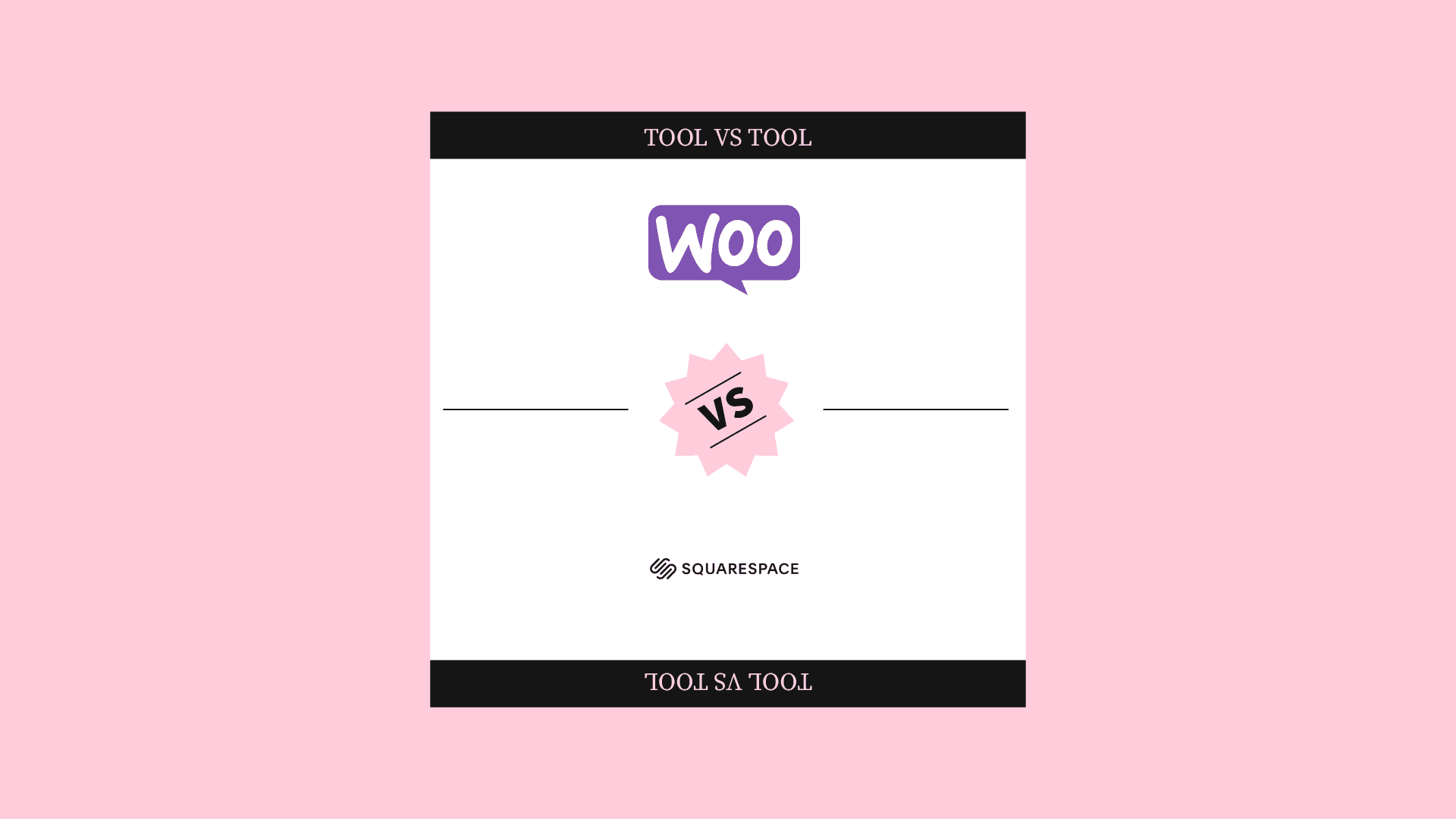Woocommerce Versus Squarespace 63193