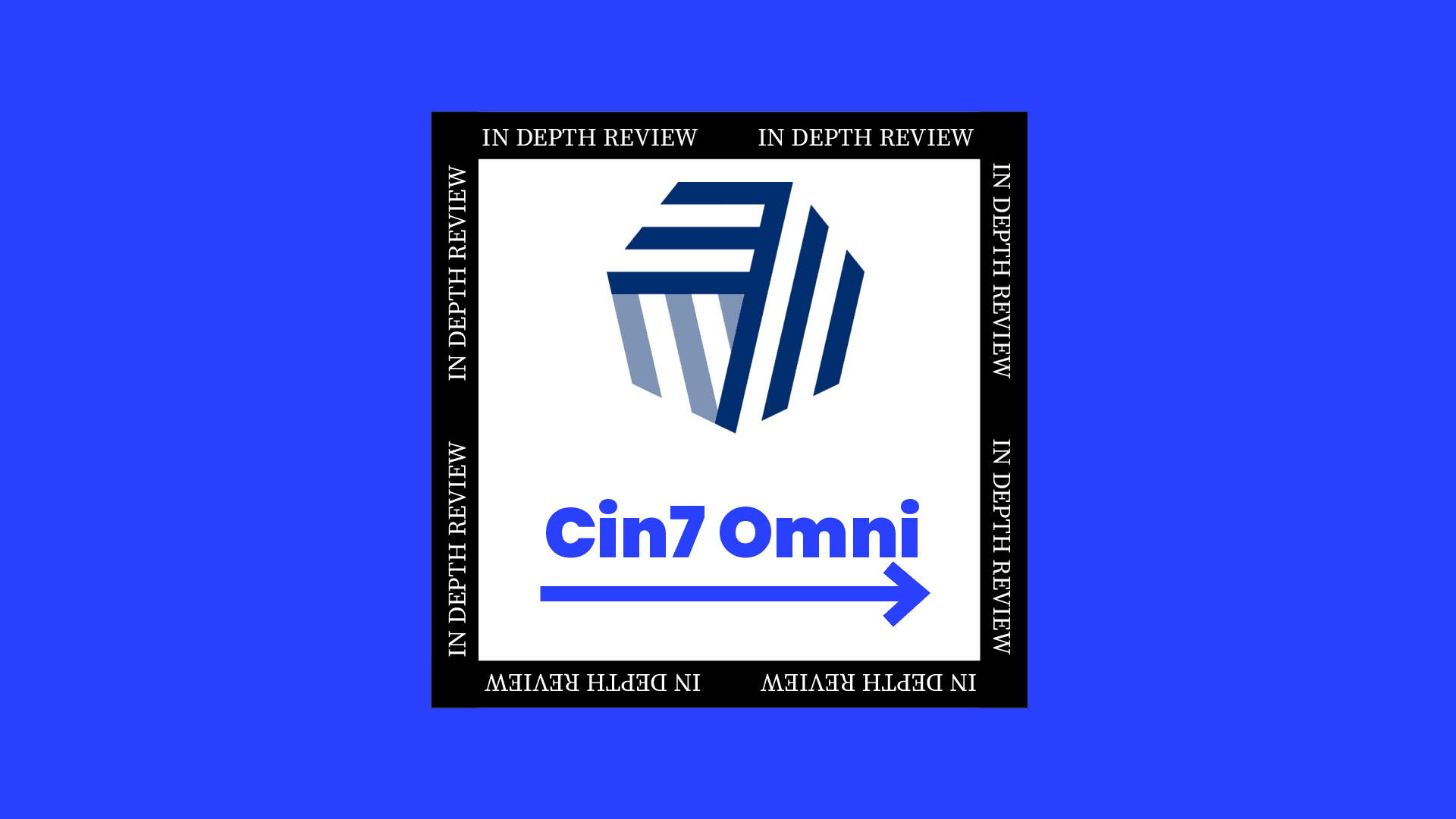 Cin7 omni Product Review 76196
