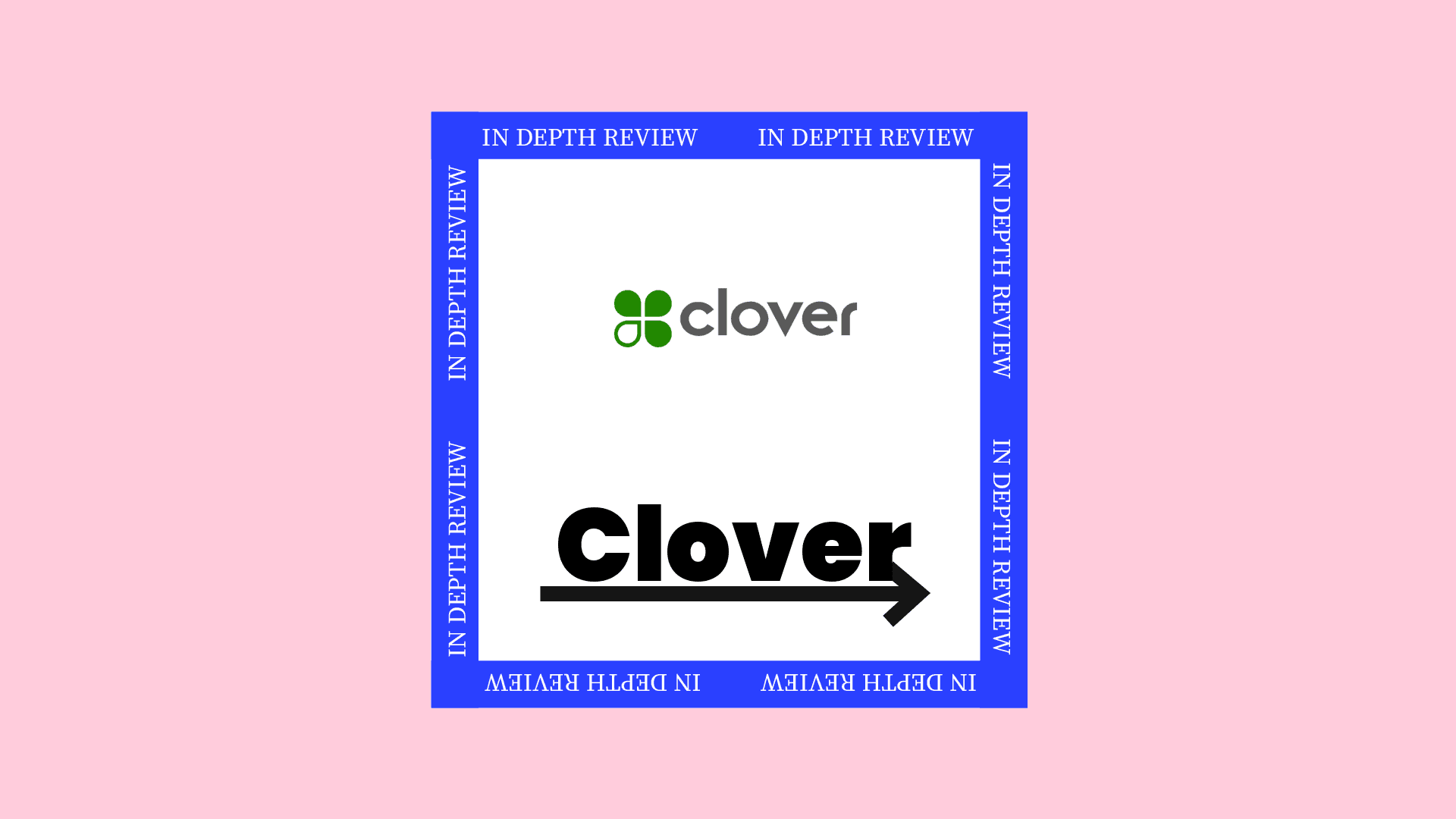 Clover pos Product Review 80170