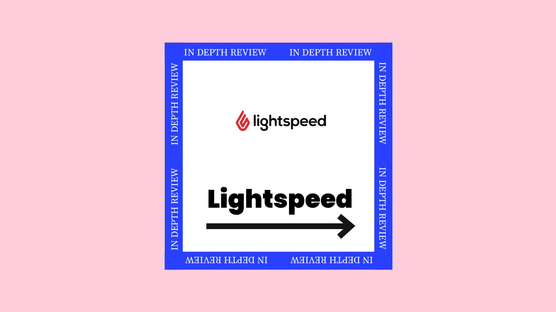 Lightspeed Product Review 29142