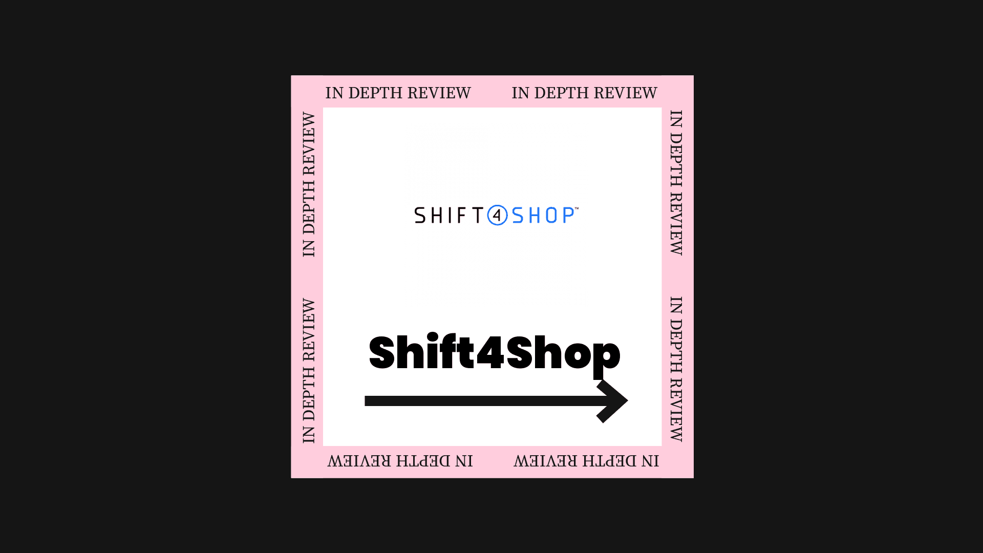Shift4shop Product Review 31626