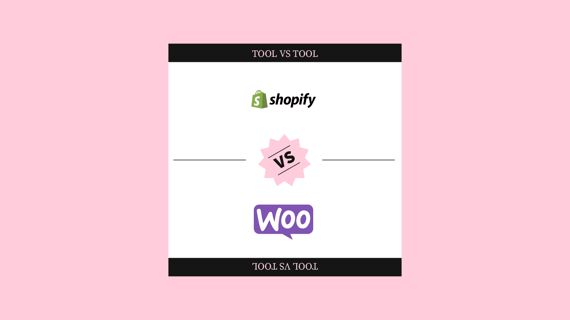 Shopify Versus Woocommerce 49725