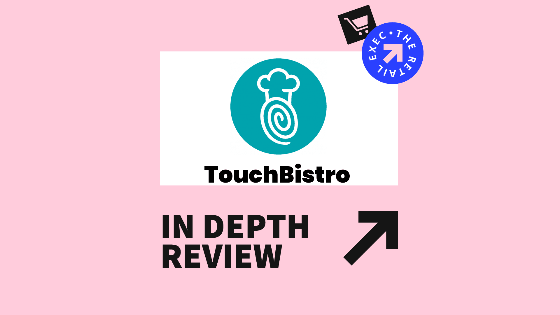 Touchbistro pos Product Review 33744