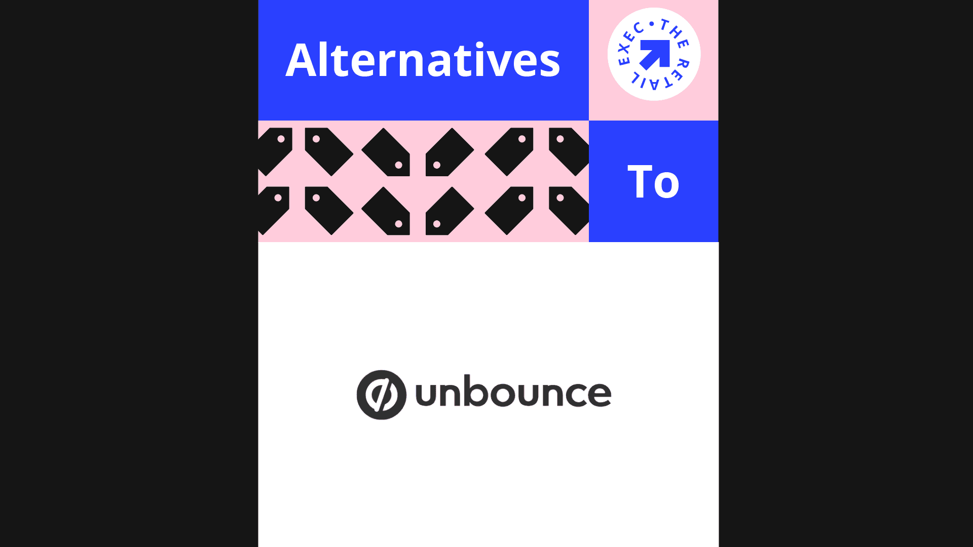 Unbounce Alternatives 09946