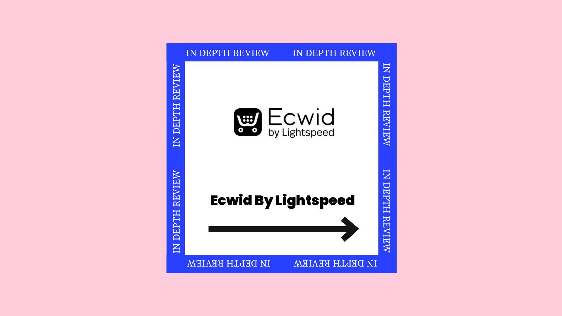 Ecwid by lightspeed Product Review 66504