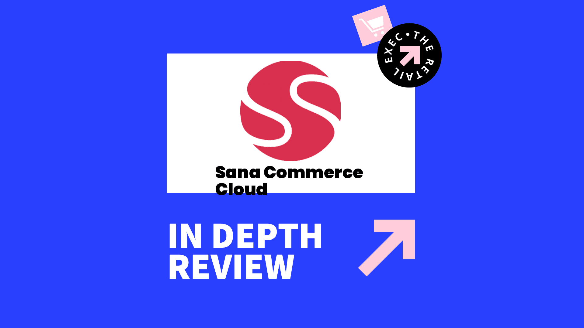 Sana commerce cloud Product Review 09940
