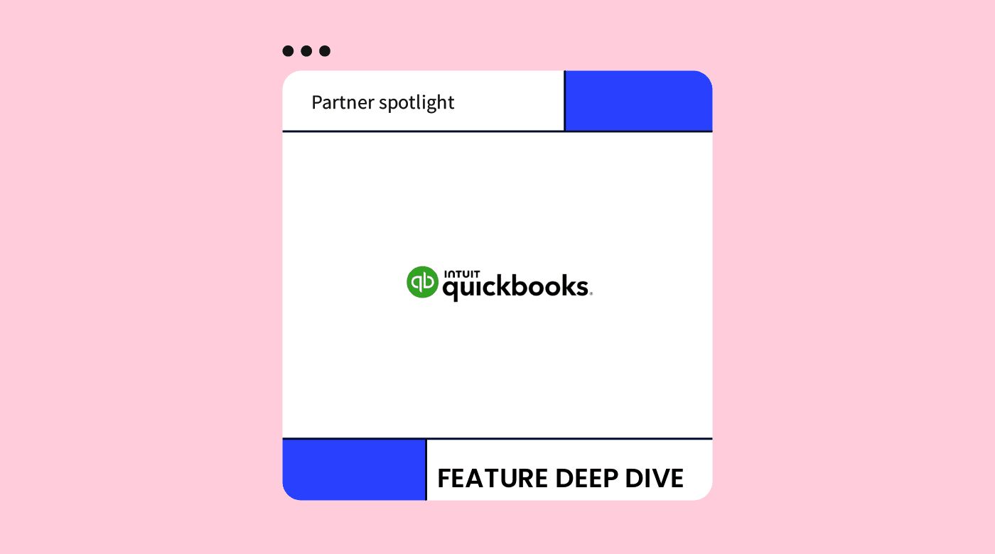 Quickbooks online Partner Spotlight 42916