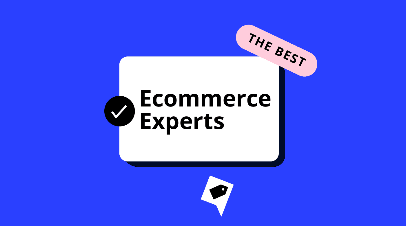 Ecommerce experts generic best of 14262