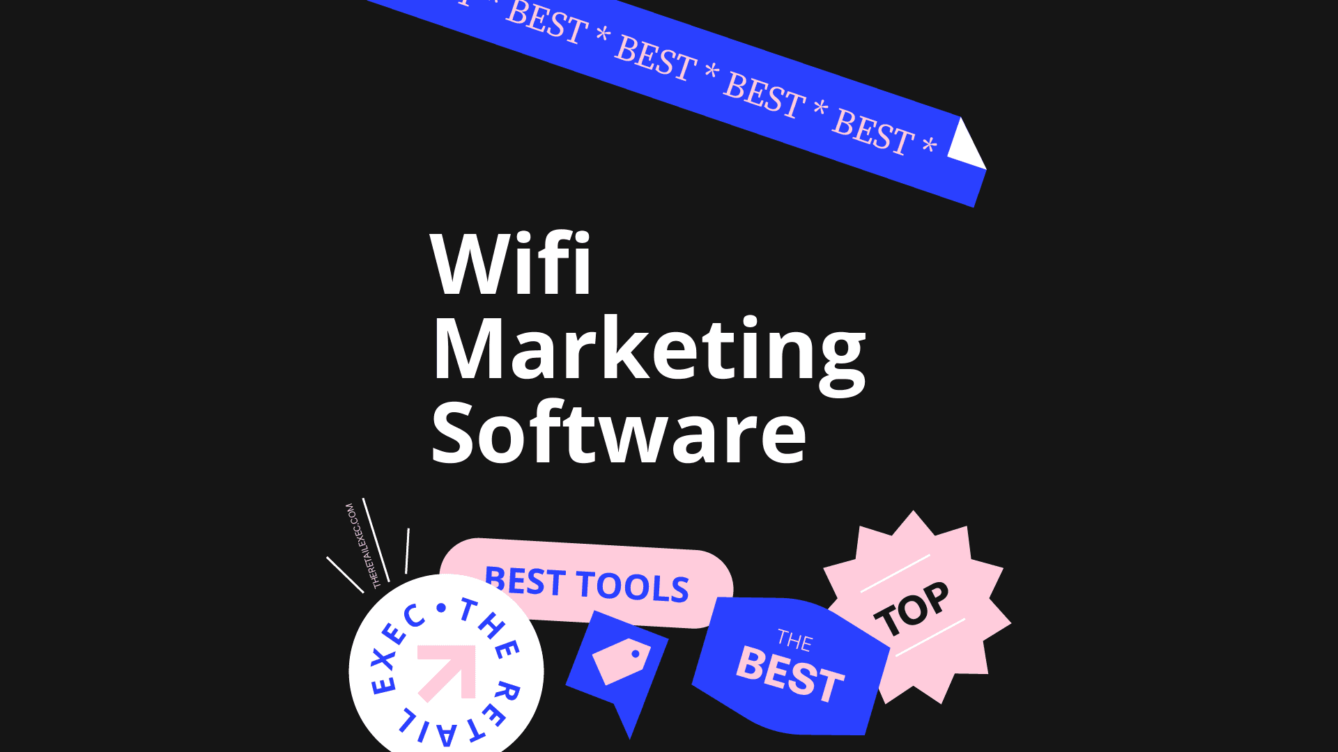 Wifi marketing software best tools 85335