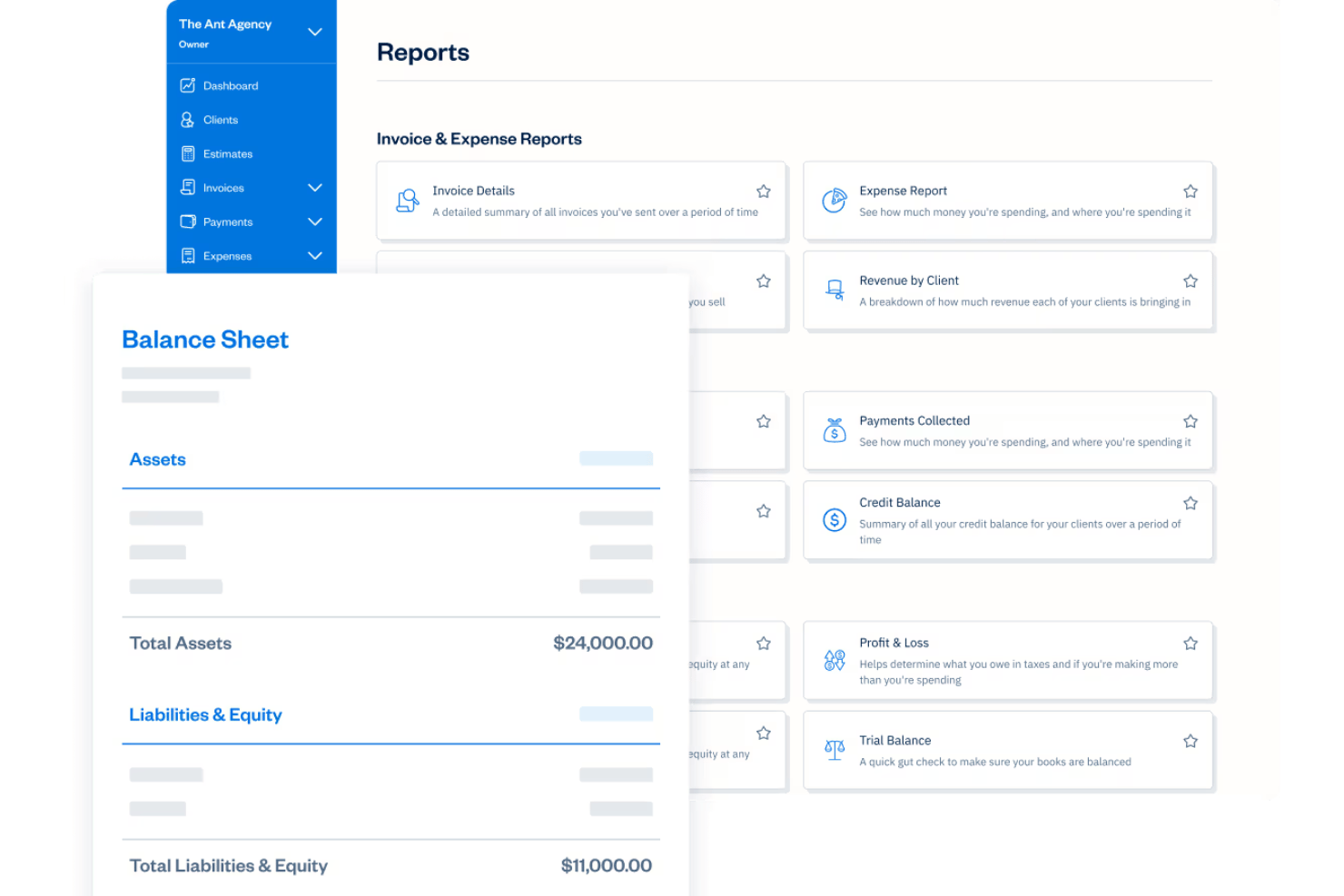 screenshot - FreshBooks Review 2026: Pros, Cons, Features and Pricing