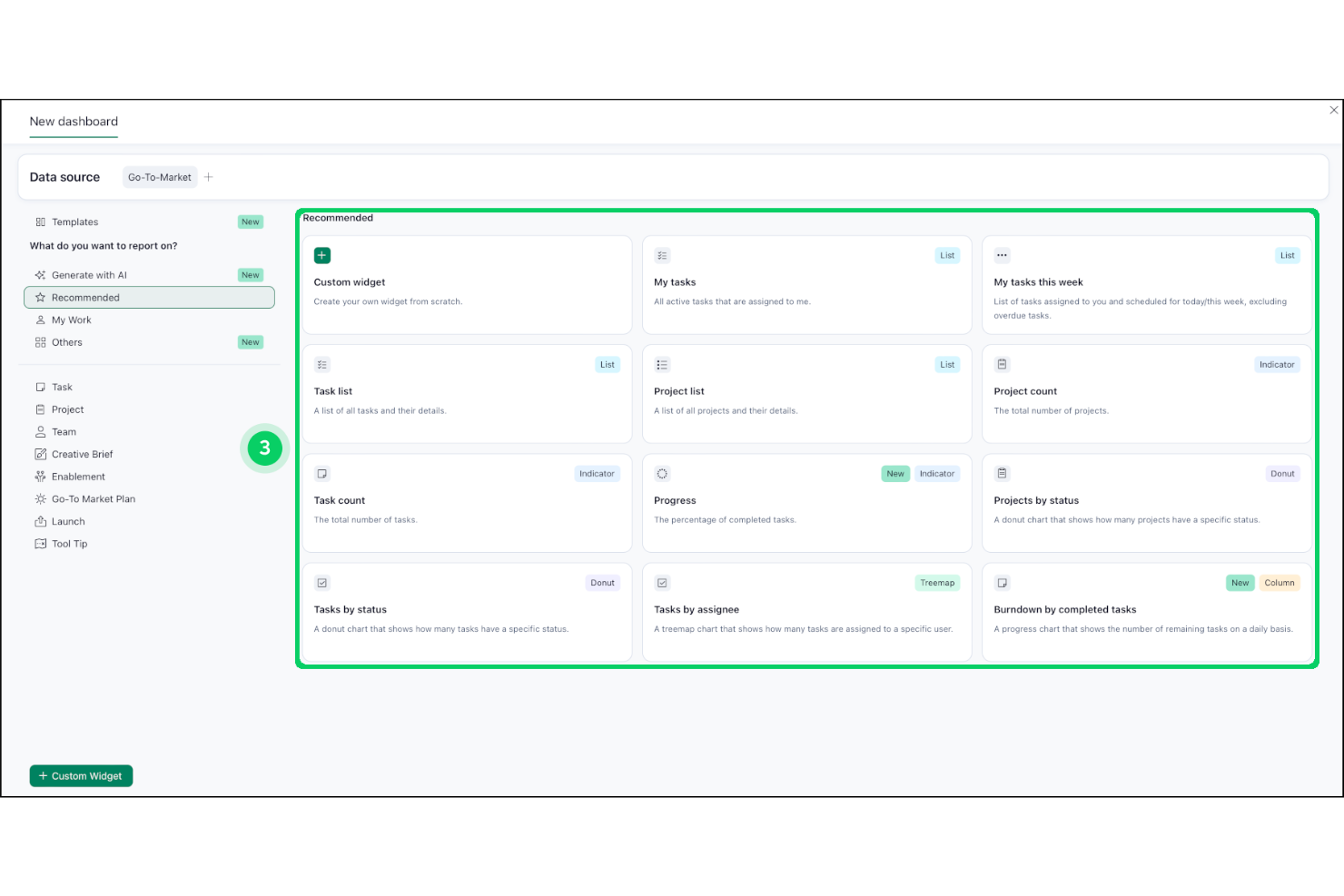 screenshot - Wrike Testbericht: Vorteile, Nachteile, Funktionen und Preise