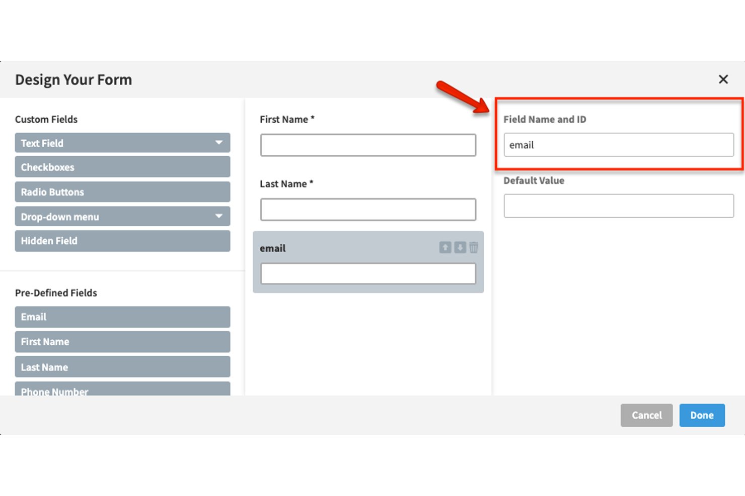 screenshot - Unbounce Review: Pros, Cons, Features and Pricing