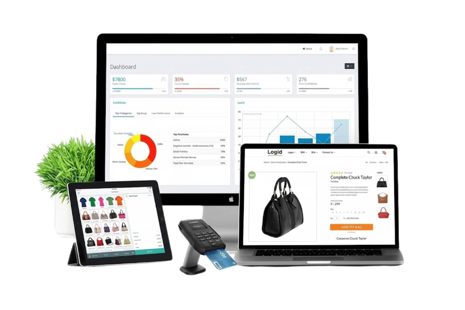 screenshot - Hike POS Review: Pros, Cons, Key Features and Pricing Guide