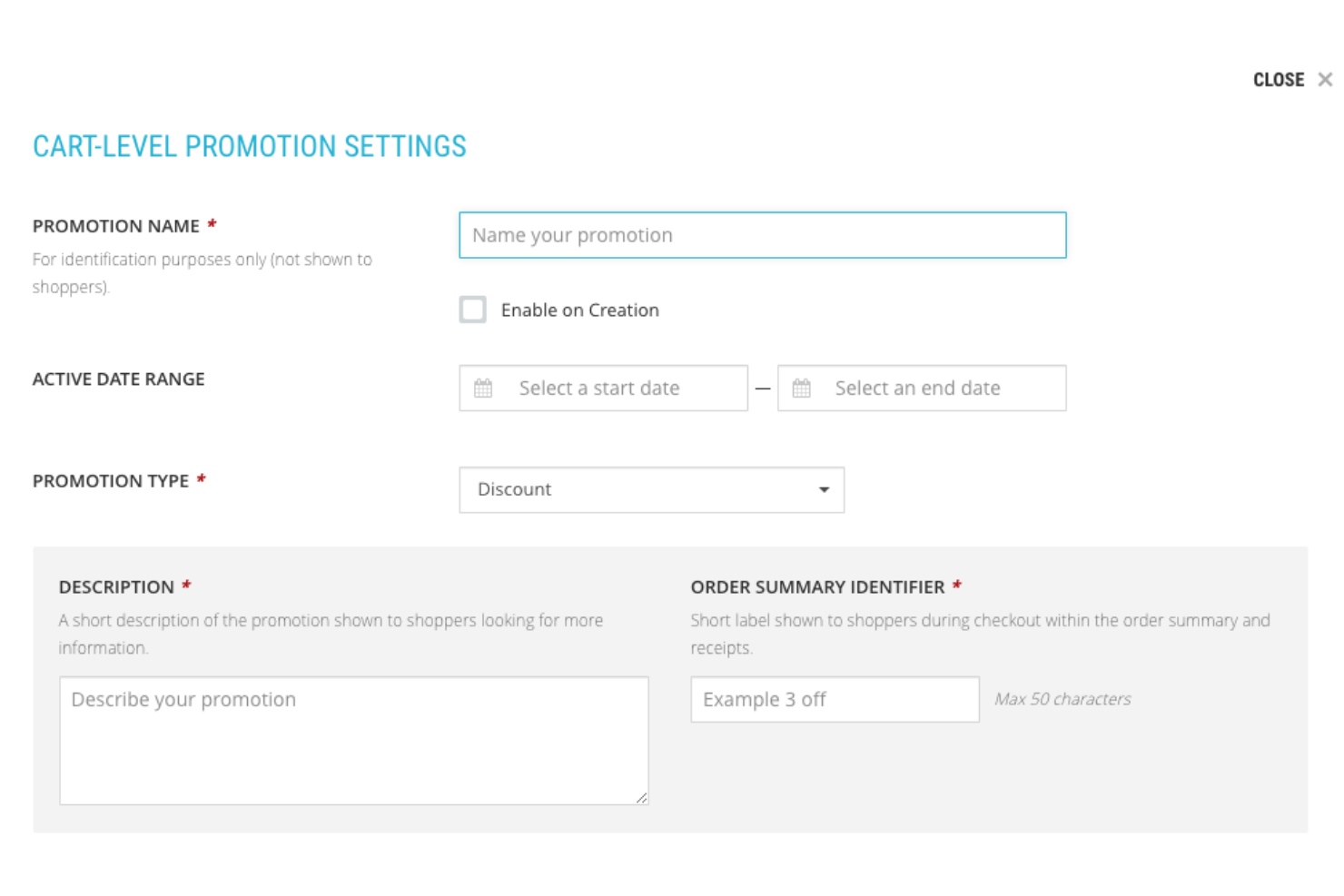 screenshot - Avis sur Mercatus : avantages, inconvénients, fonctionnalités et tarifs expliqués