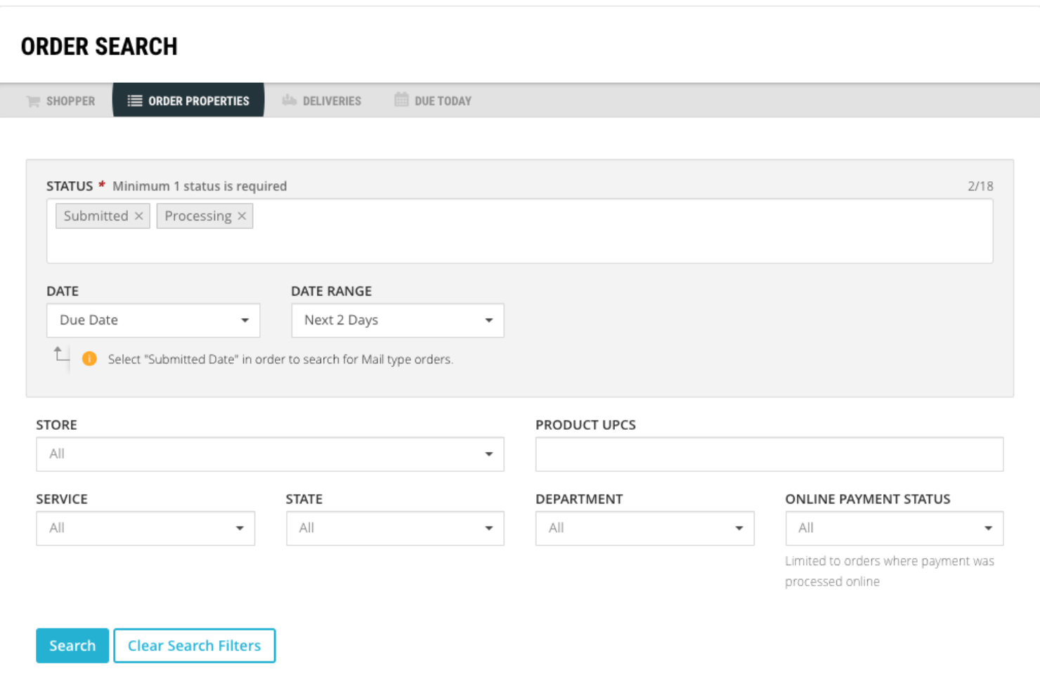 screenshot - Avis sur Mercatus : avantages, inconvénients, fonctionnalités et tarifs expliqués