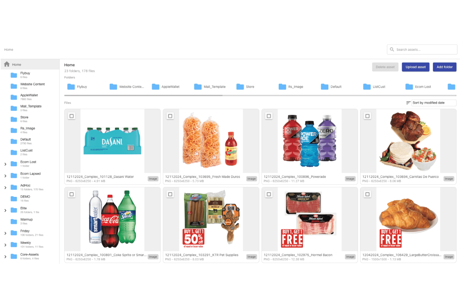 screenshot - Avis sur Mercatus : avantages, inconvénients, fonctionnalités et tarifs expliqués
