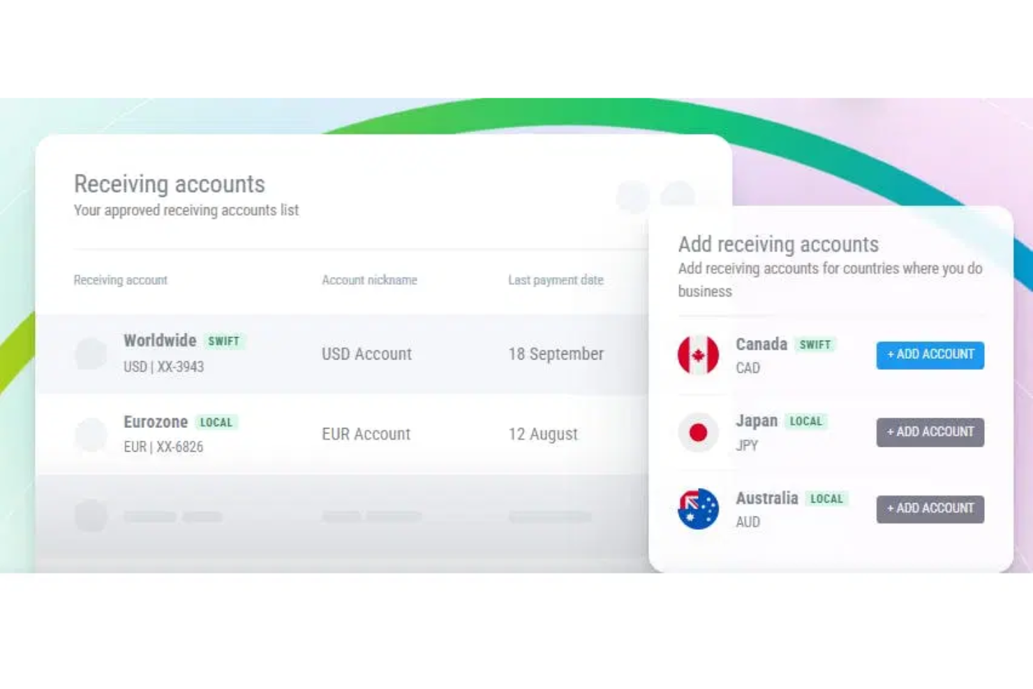 screenshot - Payoneer Testbericht: Vorteile, Nachteile, Funktionen und Preise