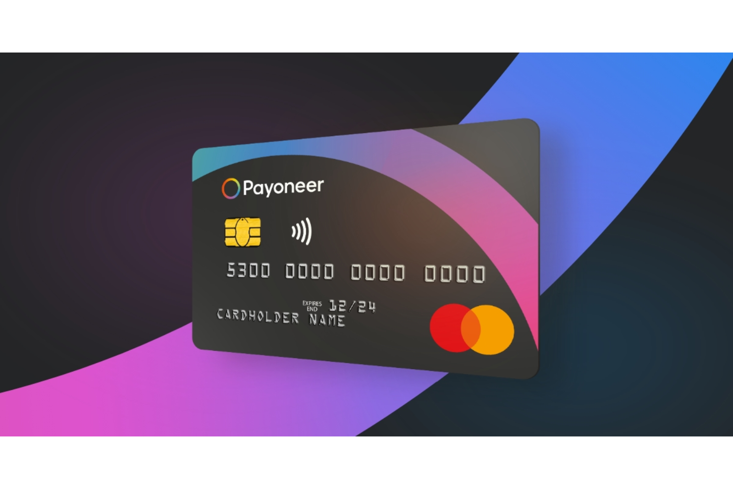 screenshot - Payoneer Testbericht: Vorteile, Nachteile, Funktionen und Preise