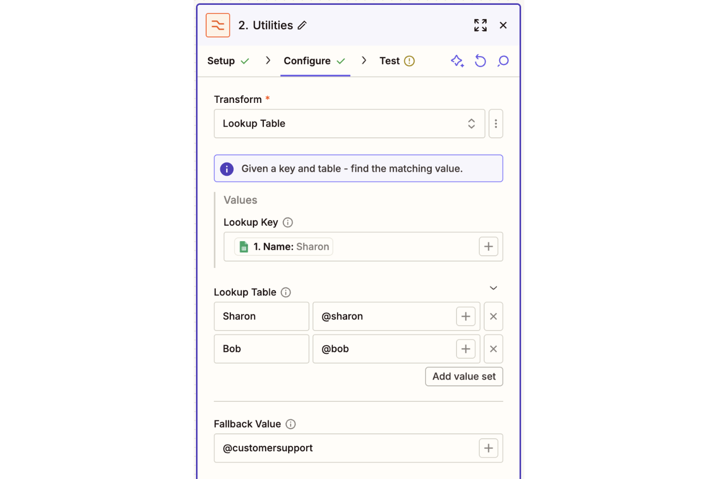 screenshot - Zapier Review: Pros, Cons, Features and Pricing