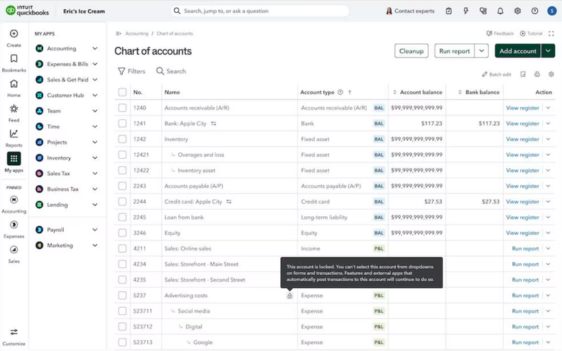 QuickBooks Online Adds Smarter Automation and Payment Options