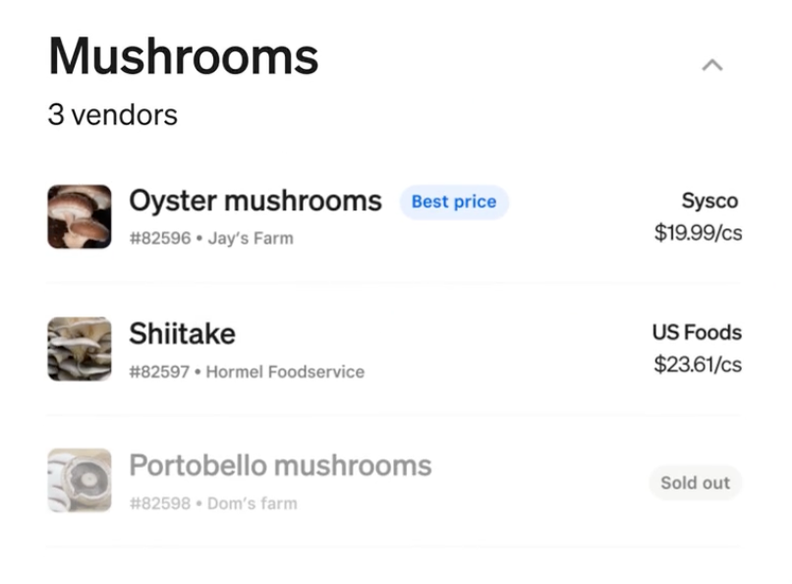 Square Introduces Order Guide