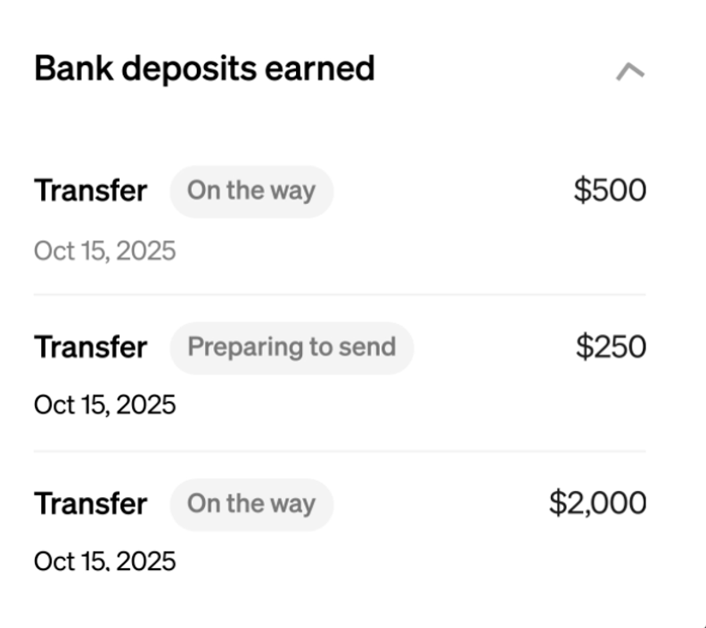 Square Enhances Financial Insights and Adds Bitcoin Conversion