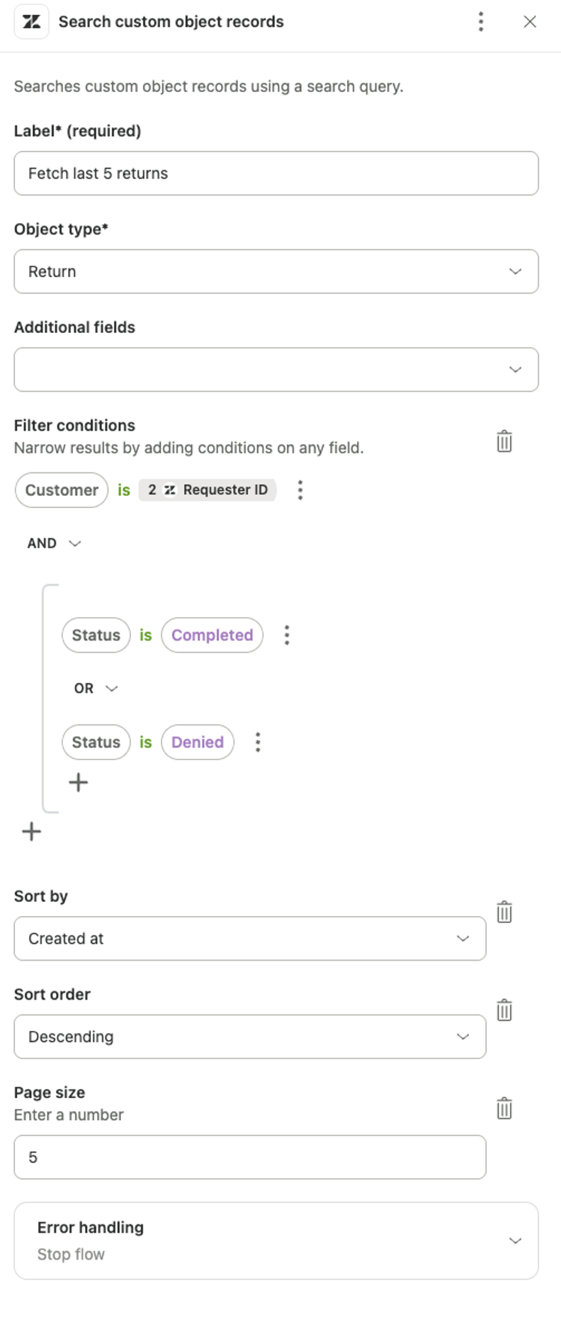 Zendesk Expands Action Builder With Search and Hourly Scheduling