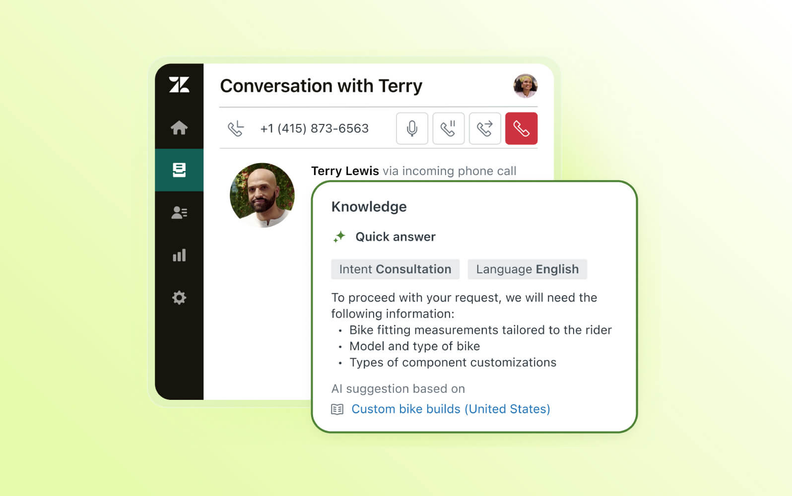 Zendesk Voice AI Agents Reach General Availability
