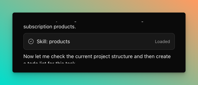 Subbly AI Builder Adds Agent Skills and Knowledge Enhancements