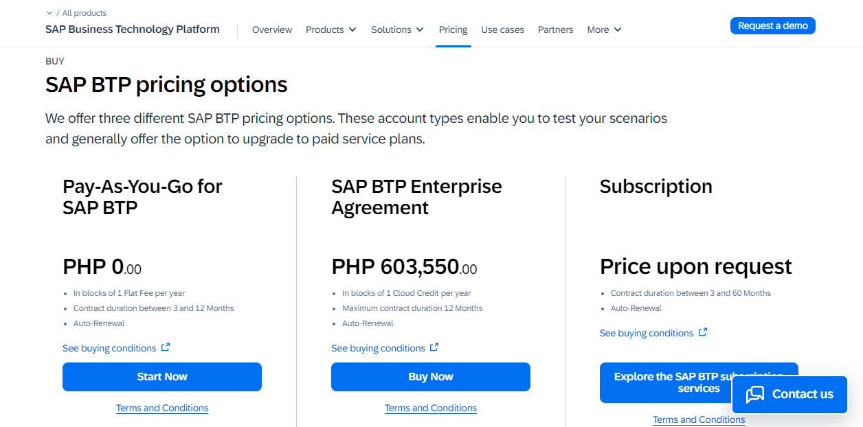 screenshot - SAP Order Management Review: Pros, Cons, Features &amp; Pricing