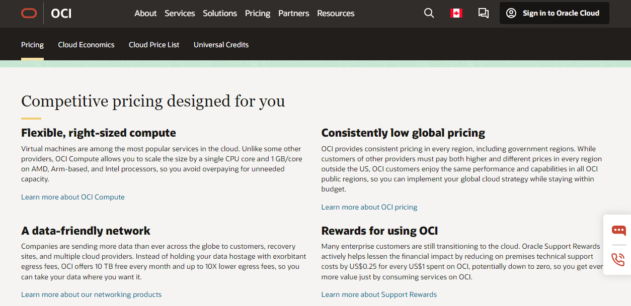 screenshot - Oracle Fusion Cloud Order Management Review: Pros, Cons, Features &amp; Pricing