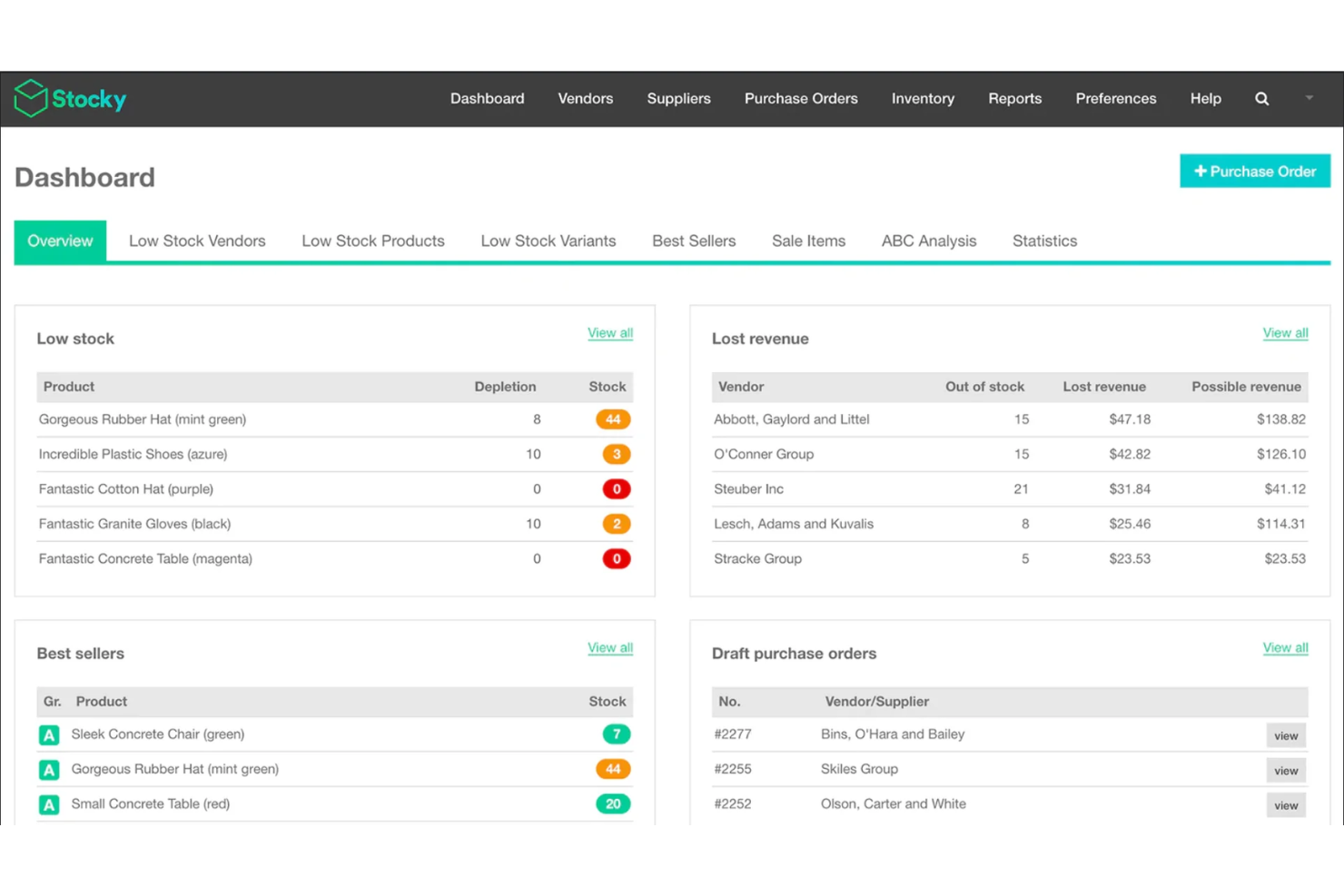 screenshot - Shopify POS Review: Pros, Cons, Features &amp; Pricing