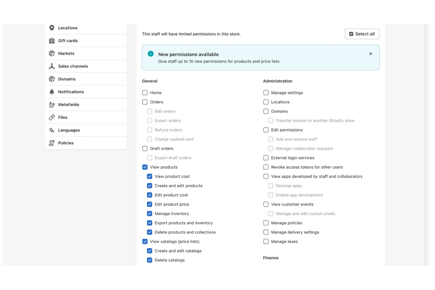 screenshot - Shopify POS Review: Pros, Cons, Features &amp; Pricing