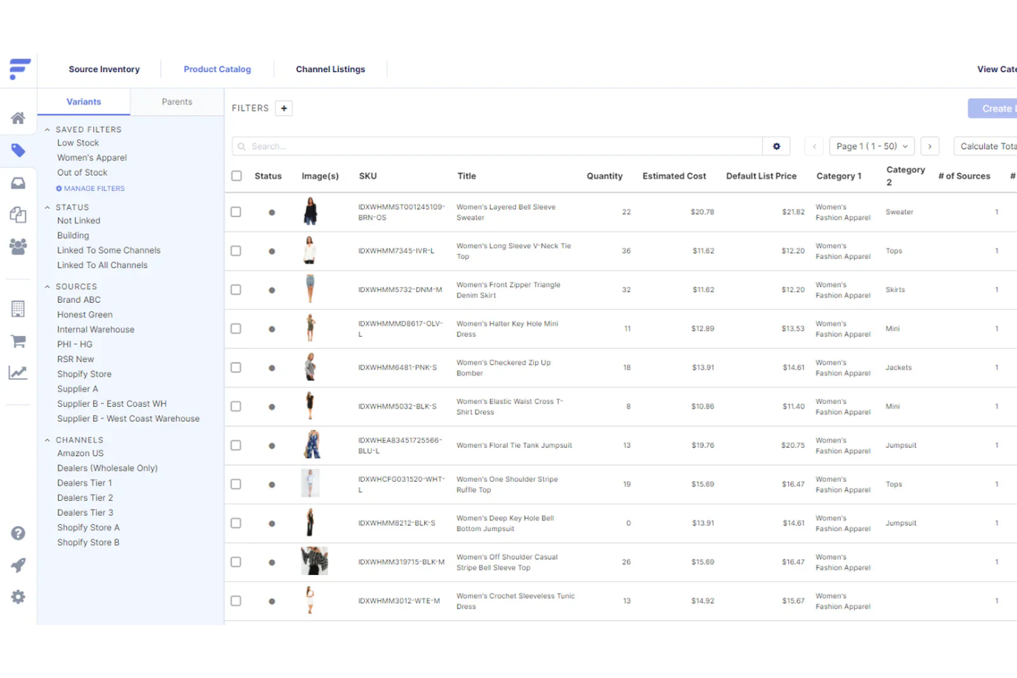 screenshot - Shopify Review: Pros, Cons, Features &amp; Pricing