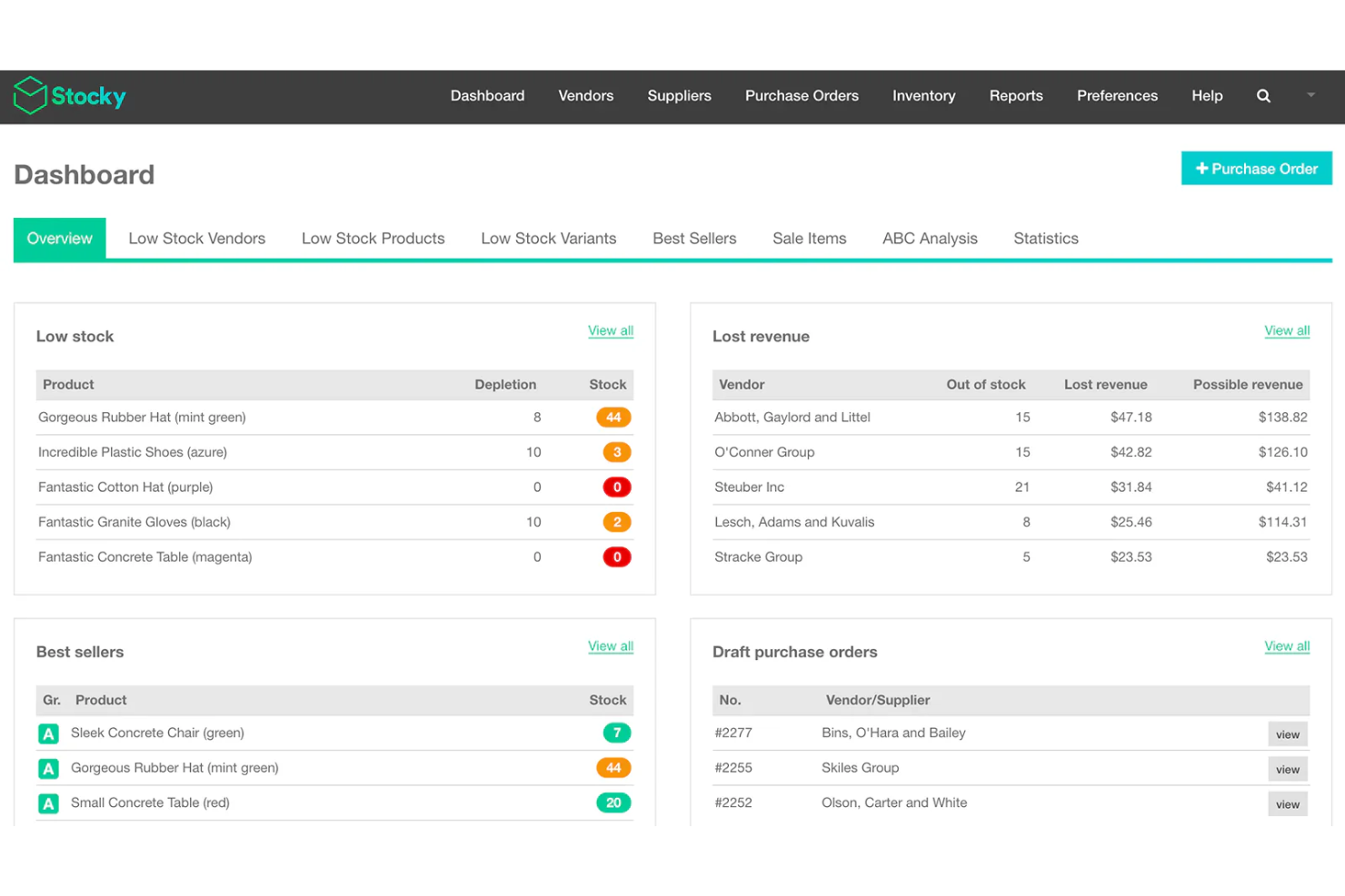 screenshot - Shopify Review: Pros, Cons, Features &amp; Pricing