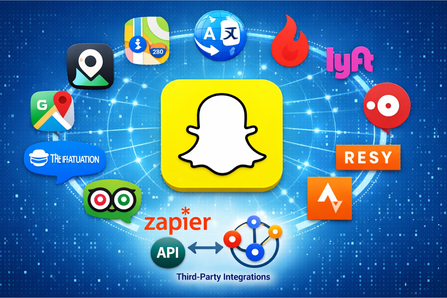 screenshot - Snapchat Review: Pros, Cons, Features, and Pricing