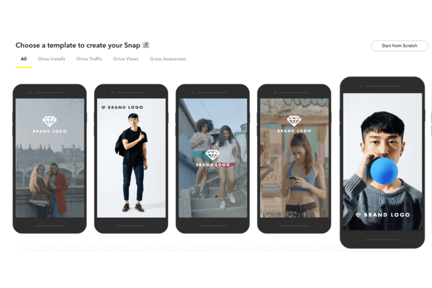 screenshot - Snapchat Review: Pros, Cons, Features, and Pricing